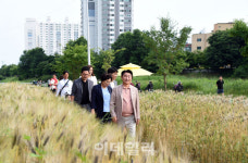 하천·숲 활용 걷고싶은 생태도시로 도약하는 의정부