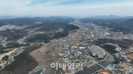 용인 반도체 국가산단 가로막는 '상수원보호구역' 갈등 재점화