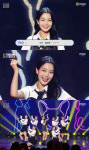 김소연, 반려견 애찬가 또또로 음악중심 무대