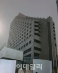교보타워 1.4배 강남 르메르디앙 개발 밑그림 임박…내년 말 착공