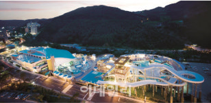 휘닉스 평창, 휴가시즌 맞아 워터파크 루지 등 레저시설 연장 운영