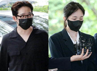 남태현 “마약 어떻게 시작했냐면...5억 빚, 식당일 할 것”