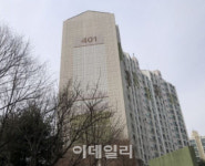 압구정 현대 55억 2800만원, 낙찰가율 124.8%[경매브리핑]