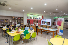 한지개발원·적당한요일, 공예주간 올해의 프로그램 선정