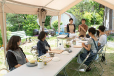 한지개발원·적당한요일, 공예주간 올해의 프로그램 선정