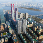 조식에 컨시어지까지… 호텔식 주거 서비스 브라이튼 여의도 주목