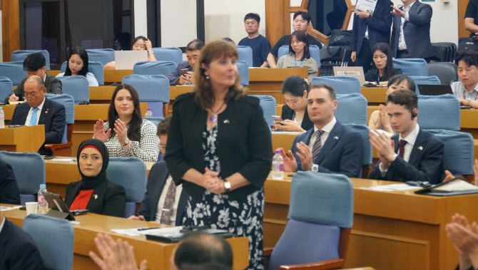 한국-호주 협력 강화, 다양한 분야 협력 강조 중