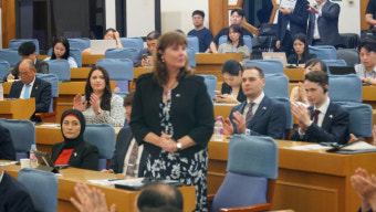 한국-호주 협력 강화, 다양한 분야 협력 강조 중
