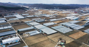첨단전략산업 특화단지 지정…삼성·SK 반도체 투자 성실 이행