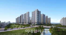 올해 부동산 키워드는 ‘산업단지’…하반기 관련 청약단지는?