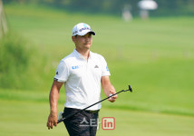 [포토] 이준석 '아쉬움을 남기며'