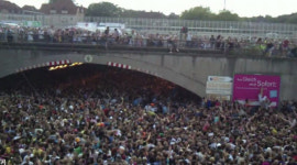 “이태원과 비슷”…140만명 몰린 ‘이곳’, 참사 왜 일어났나[그해오늘]