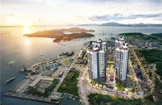 단지 내 게스트하우스… 고흥 녹동 신항 동문 디이스트 8월 오픈