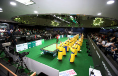 프로당구 전용구장 놀러오세요  PBA 스타디움 티켓 판매 실시