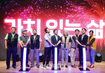 업사이클링~디지털 아카이브까지 경기도 베이비부머가 나선다