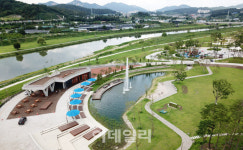 시민참여 중점…남양주시, 내년 경기정원문화박람회 준비 착착