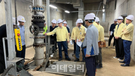 경기도 관리 7개 지하차도 배수펌프 등 안전성 양호