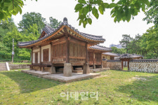 딸 향한 영조임금의 애틋함 담긴 남양주 궁집 개방