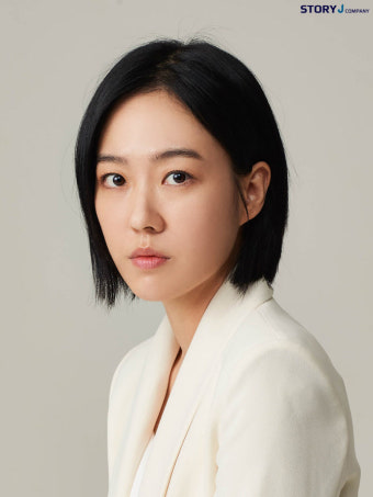 배우 주민경, 스토리제이컴퍼니와 재계약 체결