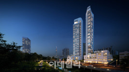 따따블에도 안 팔아요 없어서 못 파는 100억대 초고가 주택