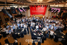 발달장애 딛고 희망 연주한 10년 고마워요