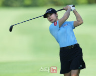 [포토]황예나 부드러운 핀 공략
