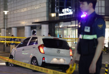 사실상 테러…서현역 묻지마 칼부림에 재난문자는 왜 안왔나