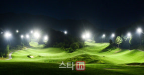 장수골프리조트, 썸머골프 골캉스 패키지 선보여