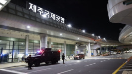 폭탄 설치 다 해놔…제주공항 테러·살인 예고에 경찰 수사 착수