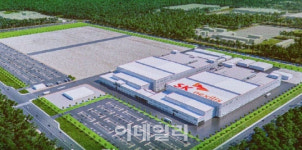 공장 짓기도 전에 공급 계약..K동박, 유럽시장 공략 가속화