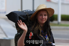 ‘코리아 잼버리’ 지원 나선 기업들..숙소 개방·체험 프로그램 마련