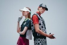 마크앤로나, 창립 15주년 기념 2023 F/W 헬로우 클래식 출시