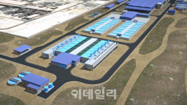 GS이니마, 9200억원 규모 UAE 해수담수화 사업 수주