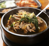 음식점서 뼈해장국 먹다가 이가 깨졌어요[호갱NO]