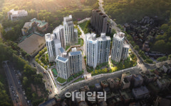 GS건설 ‘안양자이 더 포레스트’ 9월 분양 예정