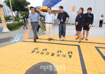 스쿨존 사망 그후..수원시 3년간 240억 들여 시설개선 추진