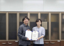 이명호 사진작가, 궁능유적본부 홍보대사 위촉