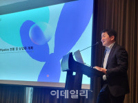 투트랙 선언한 지놈앤컴퍼니, “신규타깃 항암제 연내 기술이전 성과 보여줄 것”