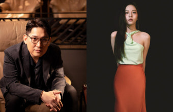 이열음, 21세 차이 한재림 감독과 열애설?…