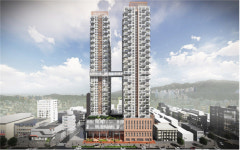 독산동 노보텔 부지, 신독산역 거점으로 키운다…역세권활성화사업 추진