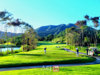 가을 코스 사진에 담아볼까 옥스필드CC, 11월까지 SNS포토제닉상’ 진행