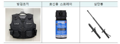 제2의 동화성세무서 사건 없어야...국세청, 민원직원 보호강화 대책 발표