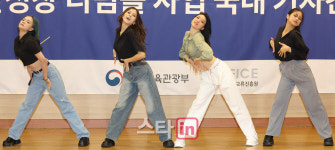 [포토]I-팝 스타비, 동반성장디딤돌로 내한