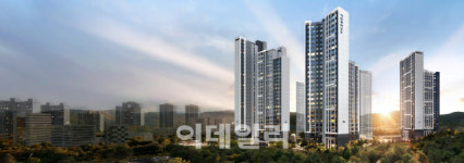 한화 건설부문, ‘포레나 인천학익’ 2일부터 공급 시작