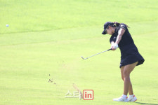 [포토]이세희, 세컨드샷