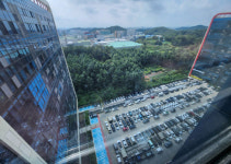 [르포]“편의시설, 더 빠르게 들어서”…30년 낡은 산단 ‘숨통’