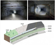 서울광장 아래 숨겨진 1000평 지하공간…40년 만에 공개