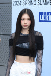 [포토]해린, 도도한 미모