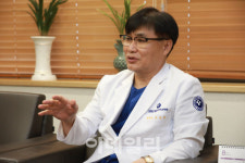 [인터뷰]“지역의료 붕괴 이면에는 젊은 의사들의 두려움 때문”