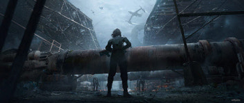 덱스터스튜디오, 37억원 규모 VFX 기술 공급